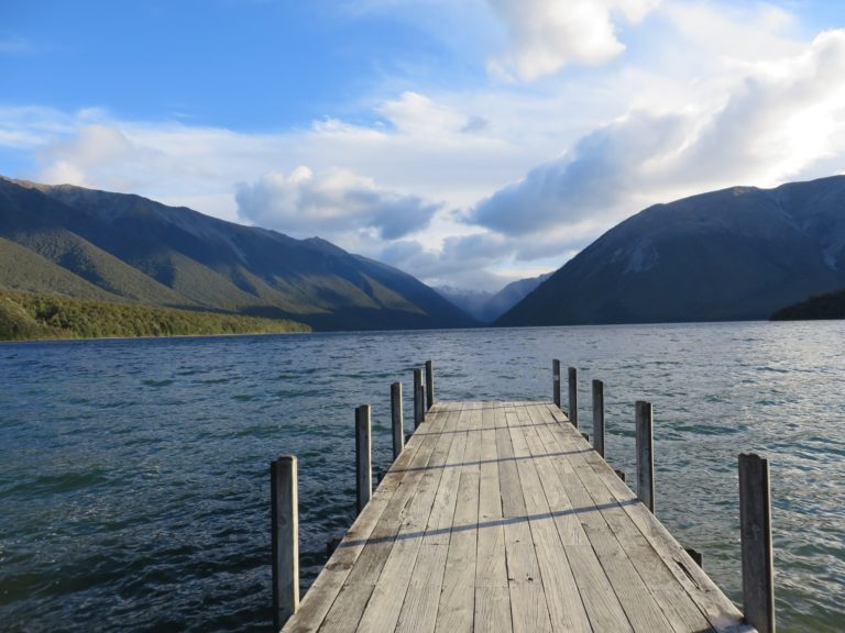 Lake Rotoiti, NZ
#NZ0011