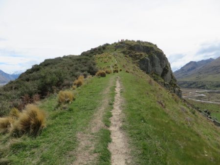 Mount Sunday, NZ
#NZ0006