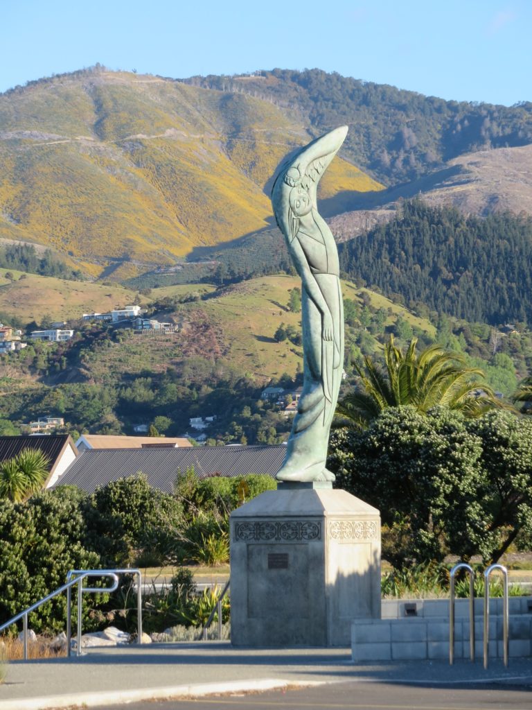 Nelson, NZ