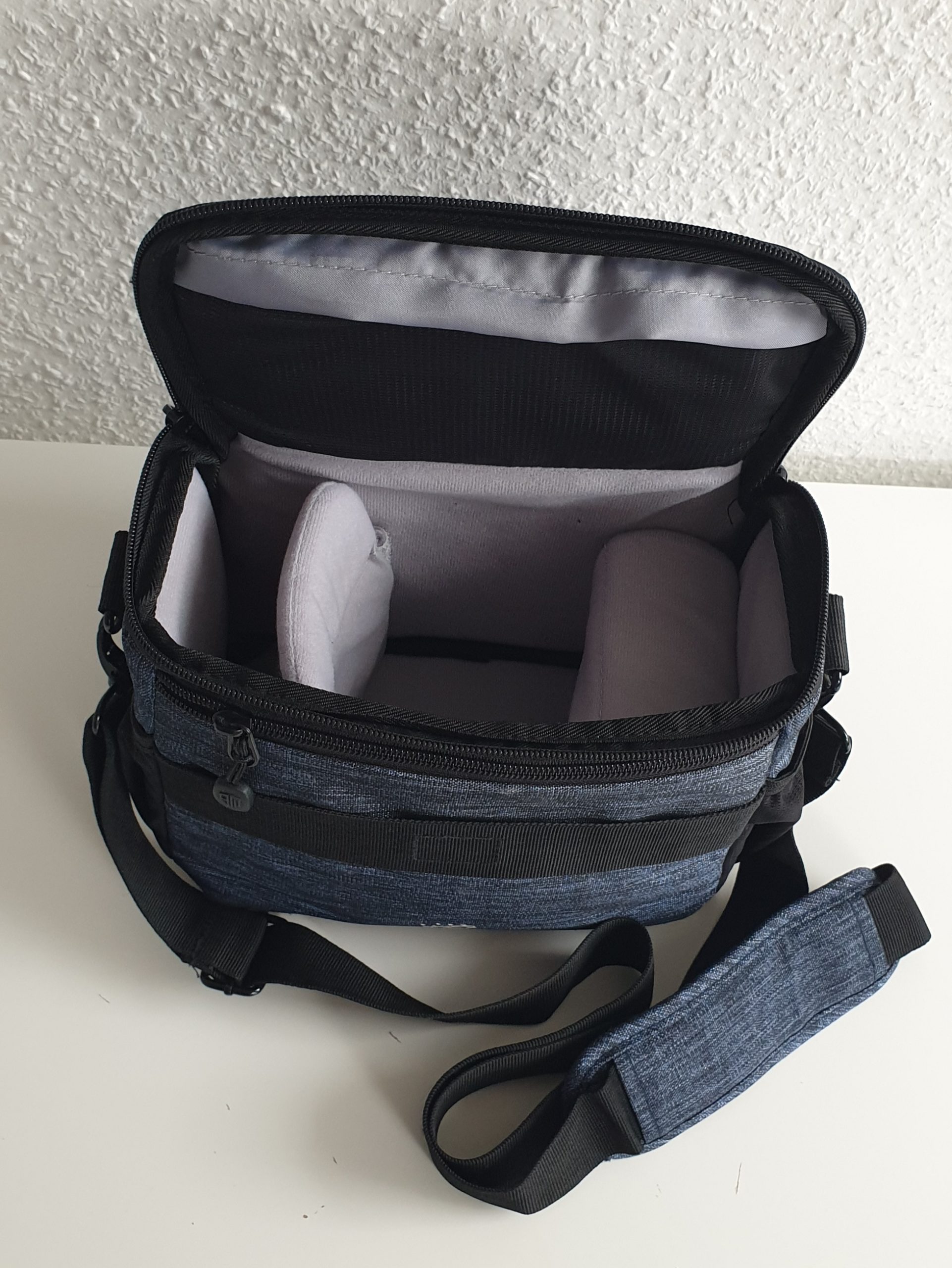 Fotoausrüstung See the World and Wildlife