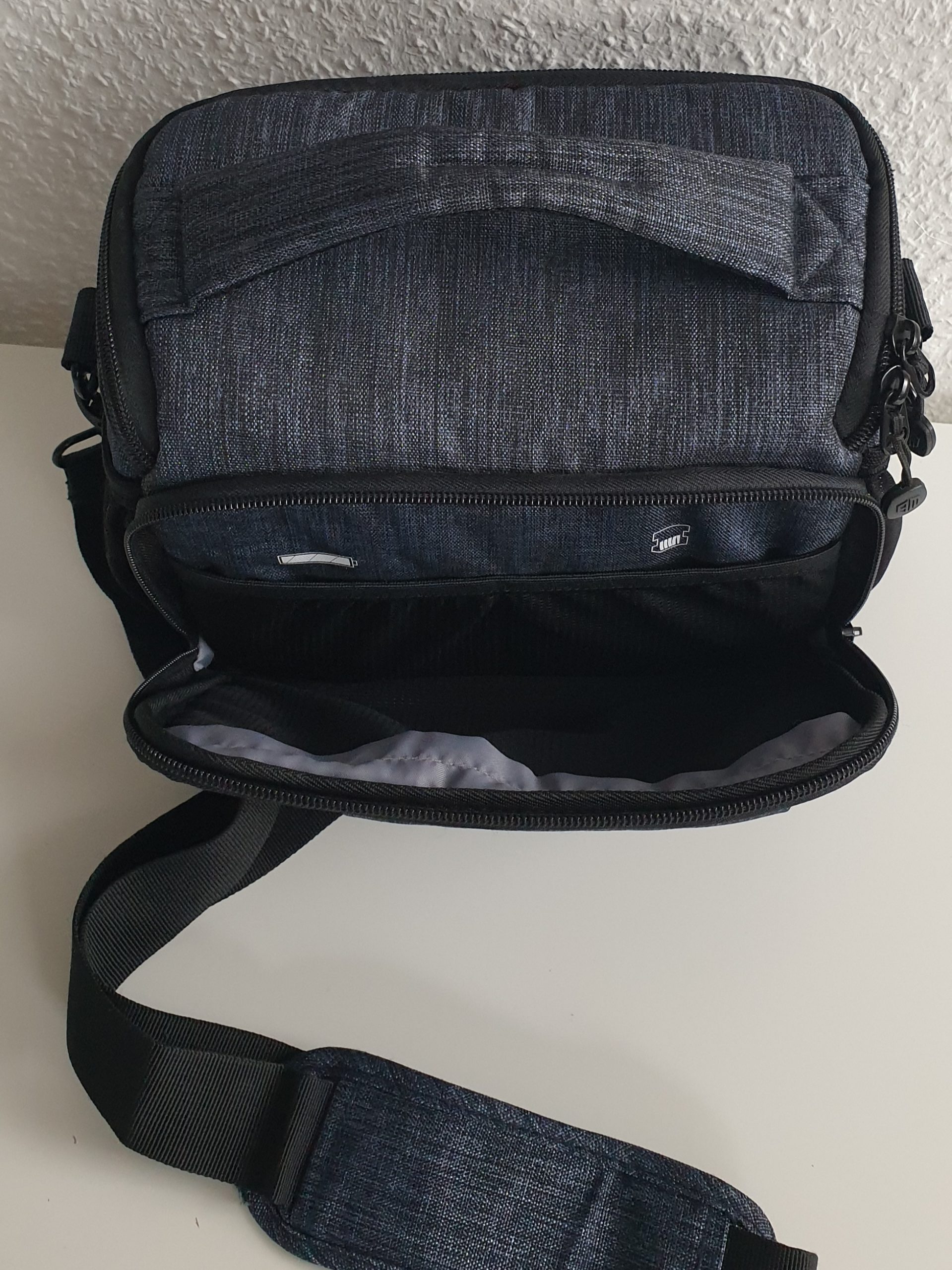 Fotoausrüstung See the World and Wildlife