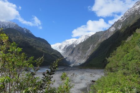 Franz Josef Glacier, NZ
#NZ0010