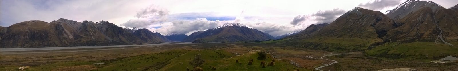 Mount Sunday, NZ
#NZ0009