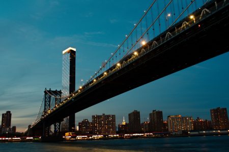 Manhattan Bridge, NY
#US0005